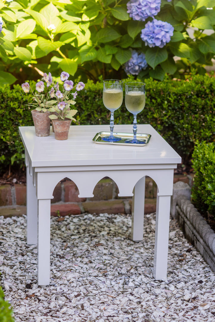 Oomph Outdoor Ocean Drive Side Table 7 Oomph Outdoor Ocean Drive Side Table