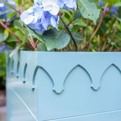 Oomph Ocean Drive Planter Large Outdoor 13 Oomph Ocean Drive Planter Large Outdoor