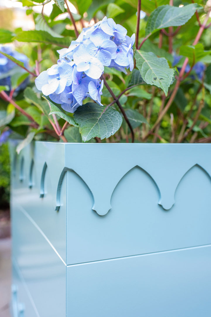 Oomph Ocean Drive Planter Large Outdoor 7 Oomph Ocean Drive Planter Large Outdoor