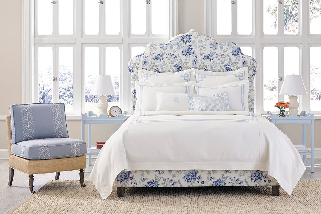 Oomph Casablanca Headboard 5 Oomph Casablanca Headboard