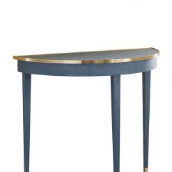 Oomph Chatham DemiLune Tables