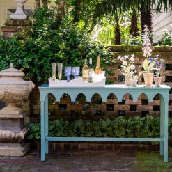 Oomph Ocean Drive Console