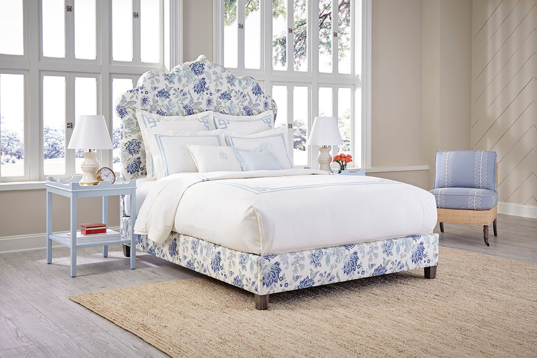 Oomph Casablanca Headboard 6 Oomph Casablanca Headboard