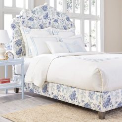 Oomph Casablanca Platform Bed