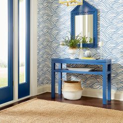 Oomph Bermuda Triangle Mirror