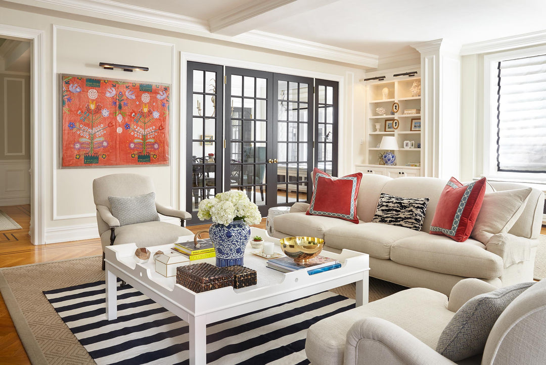 Oomph Fairfield 48 Coffee Table 6 Oomph Fairfield 48 Coffee Table