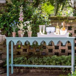 Oomph Art, Trays And Accessories Outdoor Console Tray