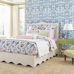 Oomph Tini Tufted Chair