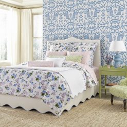 Oomph Capri Platform Bed Beds