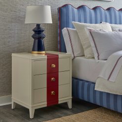 Oomph Tini Rugby Nightstand Chests