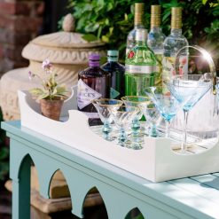 Oomph Art, Trays And Accessories Outdoor Console Tray