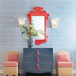 Oomph Charleston Mirror Mirrors