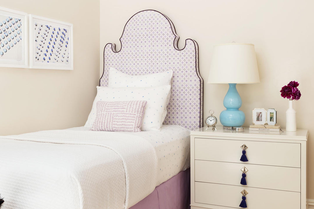 Oomph Charleston Headboard 10 Oomph Charleston Headboard