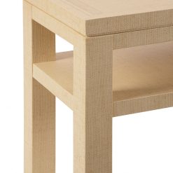 Oomph Malibu Wrapped Console 72 Tables