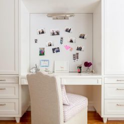 Oomph Upholstered Scallop Slipper Chair