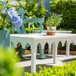 Oomph Outdoor Ocean Drive Rectangle Coffee Table