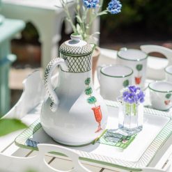 Oomph Art, Trays And Accessories Outdoor Console Tray