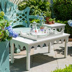 Oomph Outdoor Ocean Drive Rectangle Coffee Table