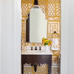 Oomph Vanities Capri Vanity Small