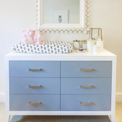 Oomph Mirrors Newport Square Mirror