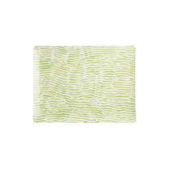 Oomph Art, Trays And Accessories Nina Campbell Fabric Tray - Medium