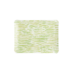 Oomph Nina Campbell Fabric Tray - Small Art, Trays And Accessories