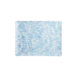 Oomph Art, Trays And Accessories Nina Campbell Fabric Tray - Medium