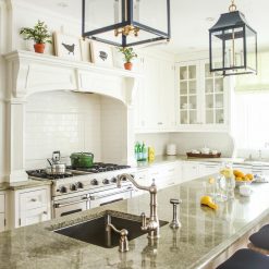 Oomph Palo Alto Lantern