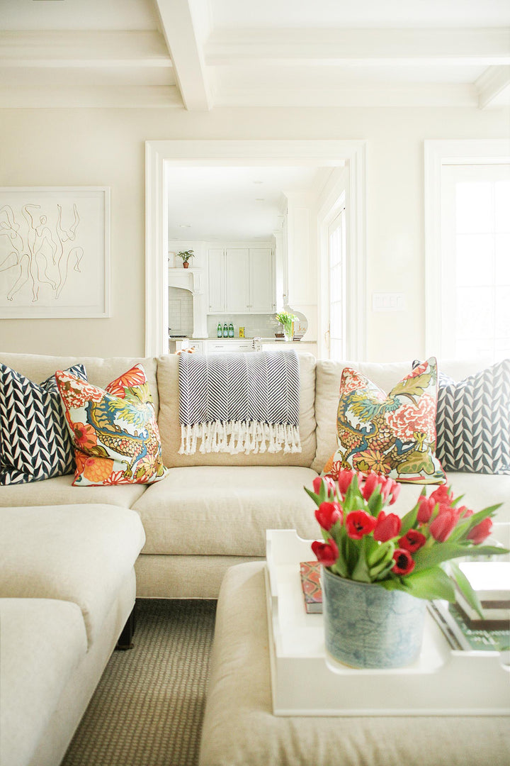 Oomph Edgartown Rectangle Tray Art, Trays And Accessories 5 Oomph Edgartown Rectangle Tray Art, Trays And Accessories