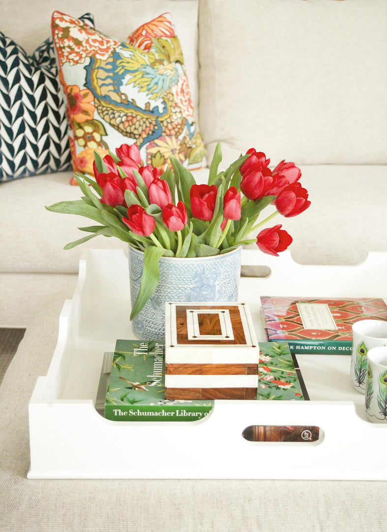 Oomph Edgartown Rectangle Tray Art, Trays And Accessories 4 Oomph Edgartown Rectangle Tray Art, Trays And Accessories