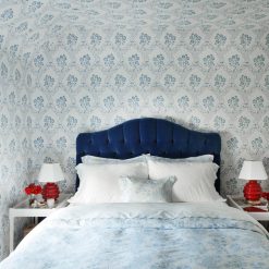 Oomph Nina Campbell Why Not Side Table