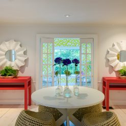 Oomph Malibu Wrapped Console 48