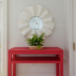 Oomph Malibu Wrapped Console 48