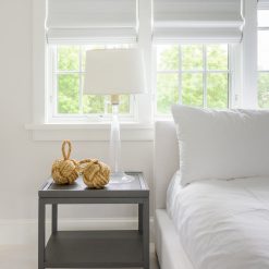 Oomph Malibu Wrapped Side Table