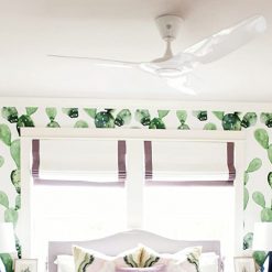 Oomph For Haiku Fan - White