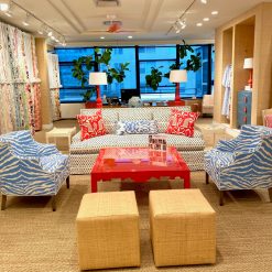 Oomph Tables Charleston 42 Coffee Table