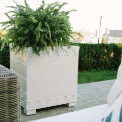 Oomph Ocean Drive Planter Large Outdoor