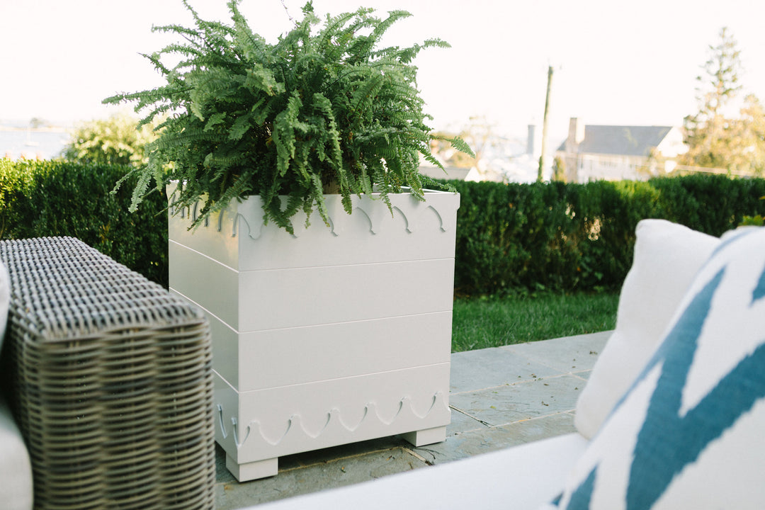 Oomph Ocean Drive Planter Large Outdoor 4 Oomph Ocean Drive Planter Large Outdoor