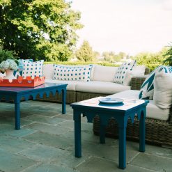 Oomph Outdoor Ocean Drive Side Table 16 Oomph Outdoor Ocean Drive Side Table