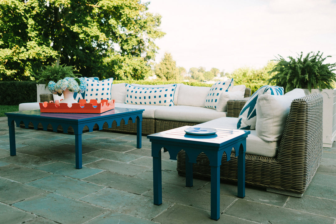 Oomph Outdoor Ocean Drive Side Table 6 Oomph Outdoor Ocean Drive Side Table