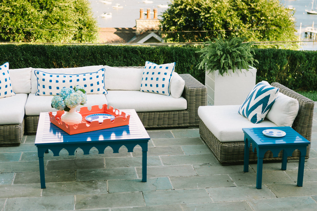 Oomph Outdoor Ocean Drive Side Table 5 Oomph Outdoor Ocean Drive Side Table