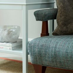 Oomph Nina Campbell Billy Side Table