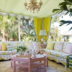 Oomph Westport Coffee Table Tables