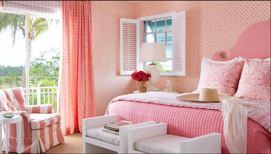 Oomph Charleston Headboard 8 Oomph Charleston Headboard