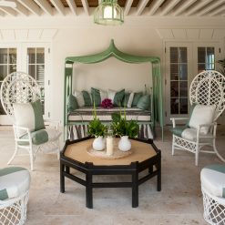 Oomph Westport Coffee Table Tables