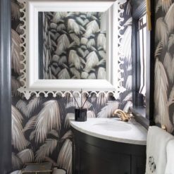 Oomph Mirrors Newport Square Mirror