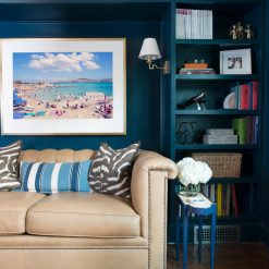 Oomph Tini II Table Tables