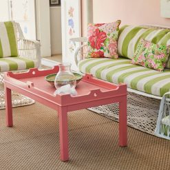 Oomph Tables Fenwick Coffee Table