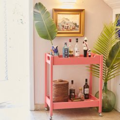 Oomph Bar Cart Tables