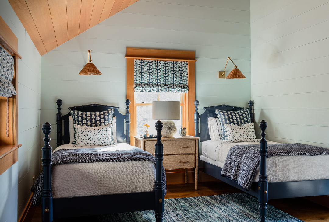 Oomph Wilton 4-Poster Bed Beds 6 Oomph Wilton 4-Poster Bed Beds